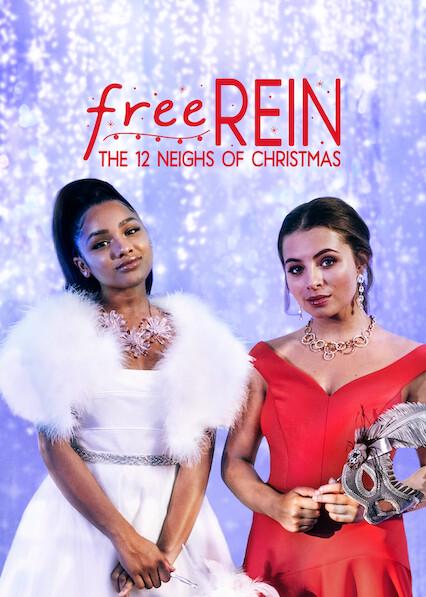 Poster för Free Rein: Femte fålen apelgrå