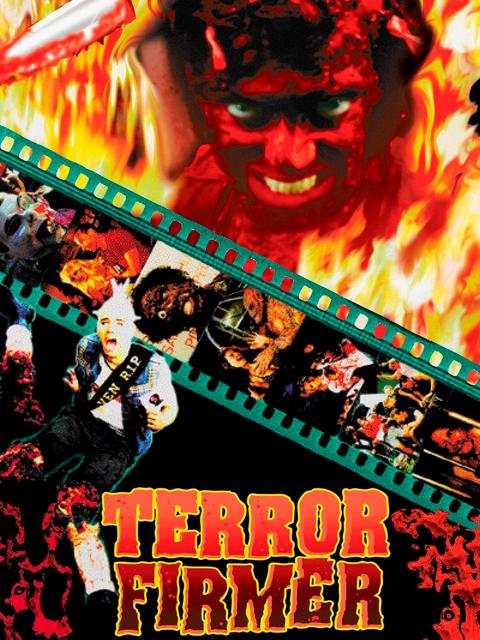 Terror Firmer