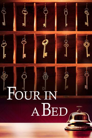 Four in a Bed