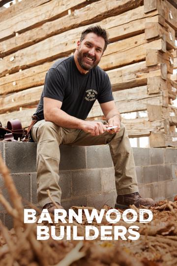 Barnwood Builders