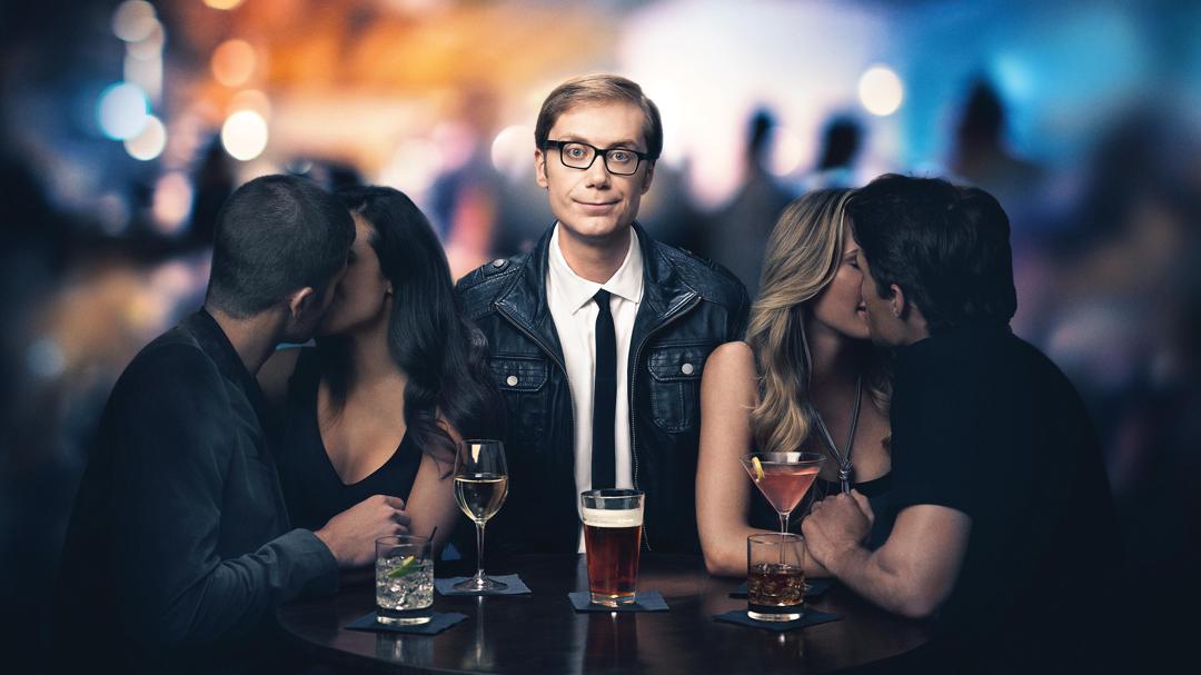 Background image for Hello Ladies