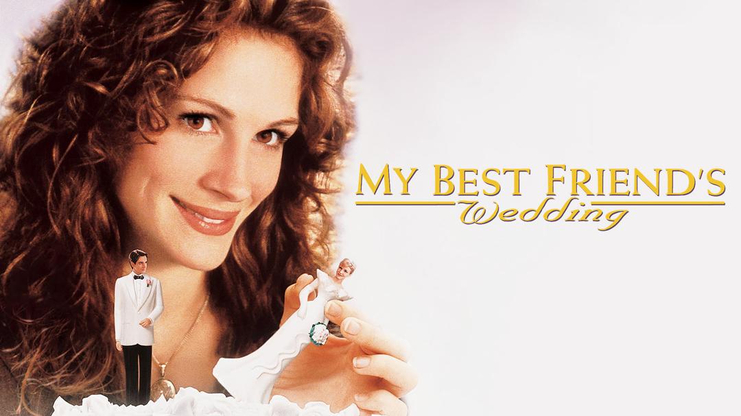 My Best Friend's Wedding