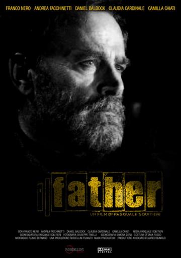 Father poszter