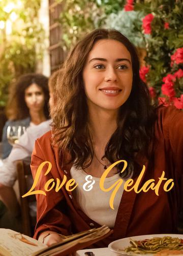 Love & Gelato - Firenzei nyár poszter