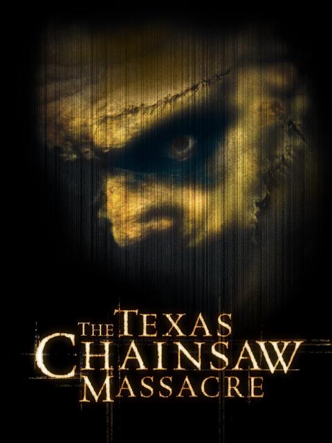 The Texas Chainsaw Massacre