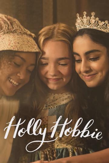 Holly Hobbie