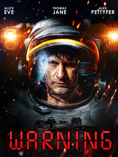 Poster för Warning