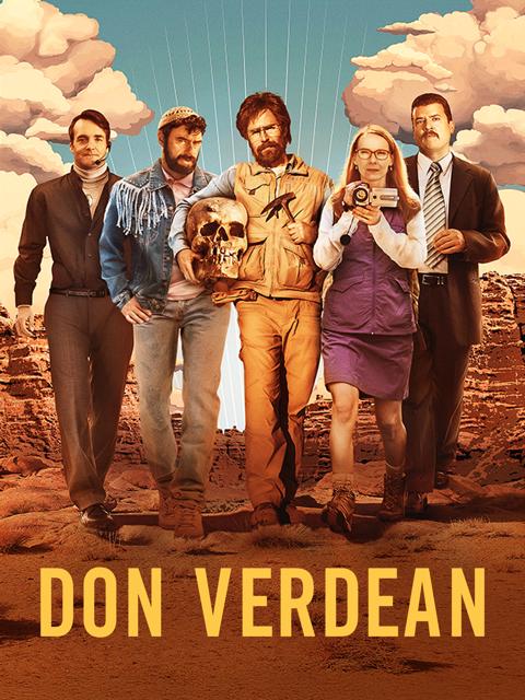 Don Verdean
