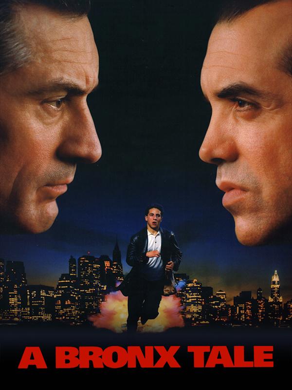 A Bronx Tale