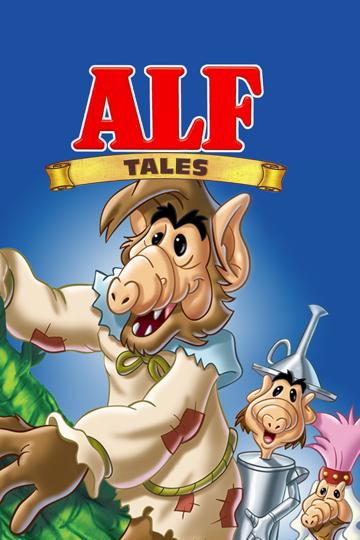 Alf Tales
