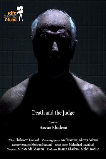 Death and the Judge poszter