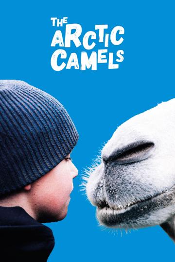 The Arctic Camels poszter