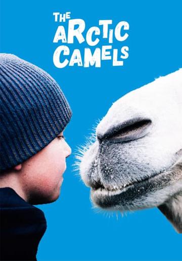 The Arctic Camels poszter