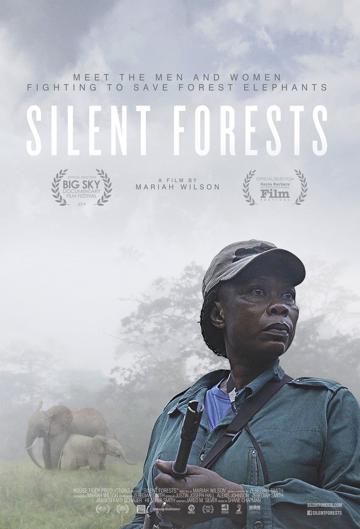 Silent Forests poszter