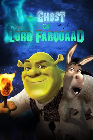 Lord Farquaad szelleme poszter