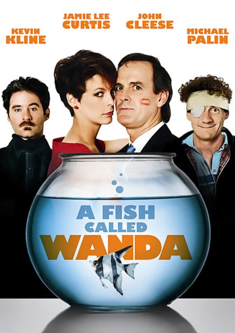A Fish Called Wanda