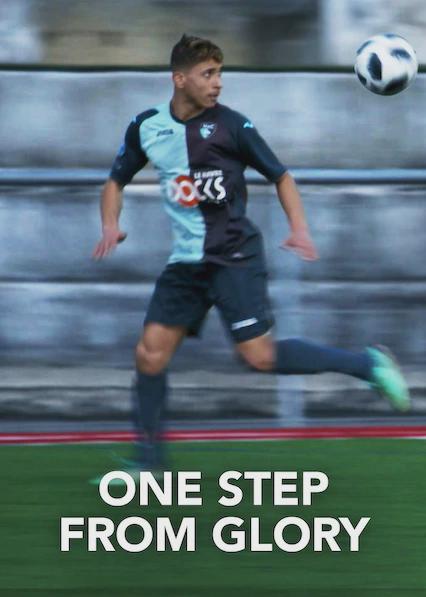 Poster för Aux pieds de la gloire