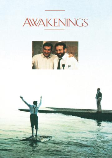 Awakenings — plakat