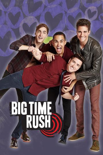 Big Time Rush