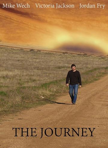 The Journey poszter