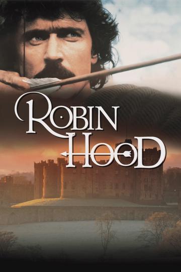 Robin Hood poszter