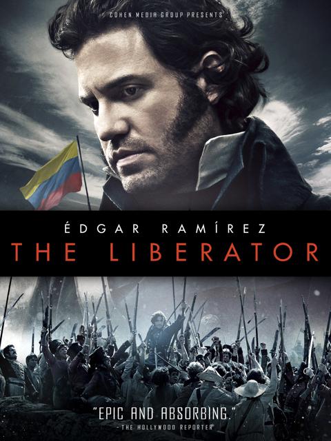 The Liberator