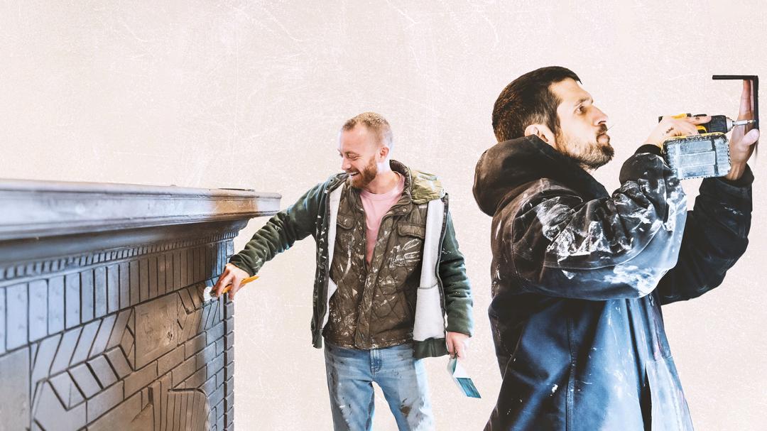 Background image for Bargain Block