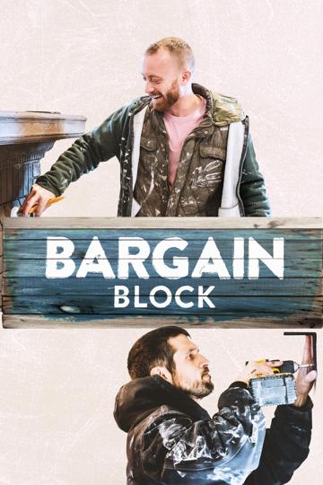 Bargain Block