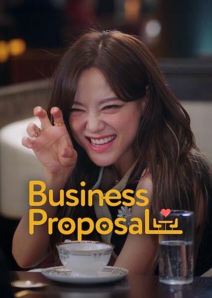 Business Proposal