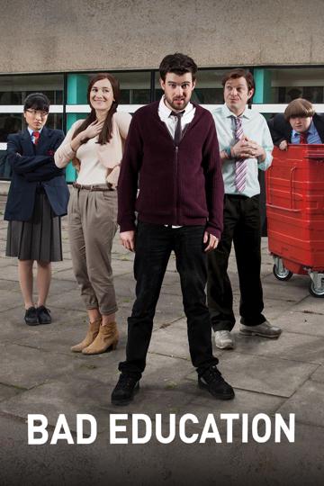 Bad Education