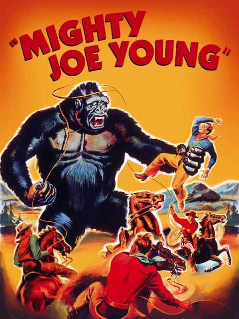 Mighty Joe Young