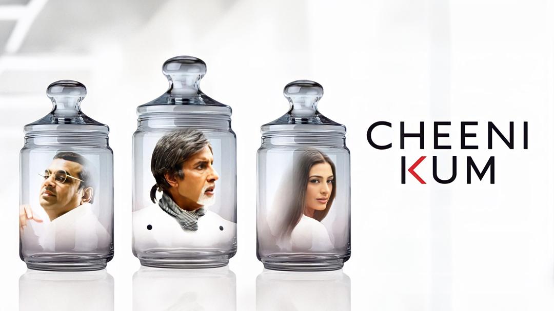 Cheeni Kum