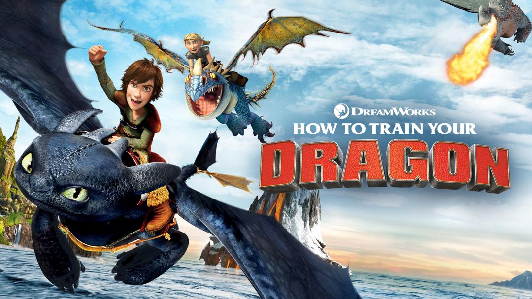 How to Train Your Dragon