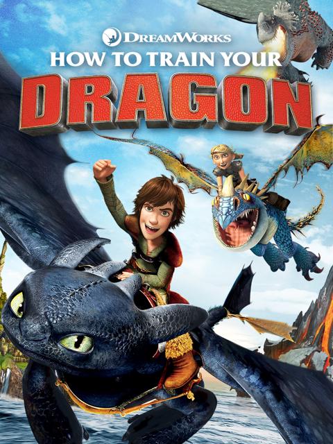 How to Train Your Dragon