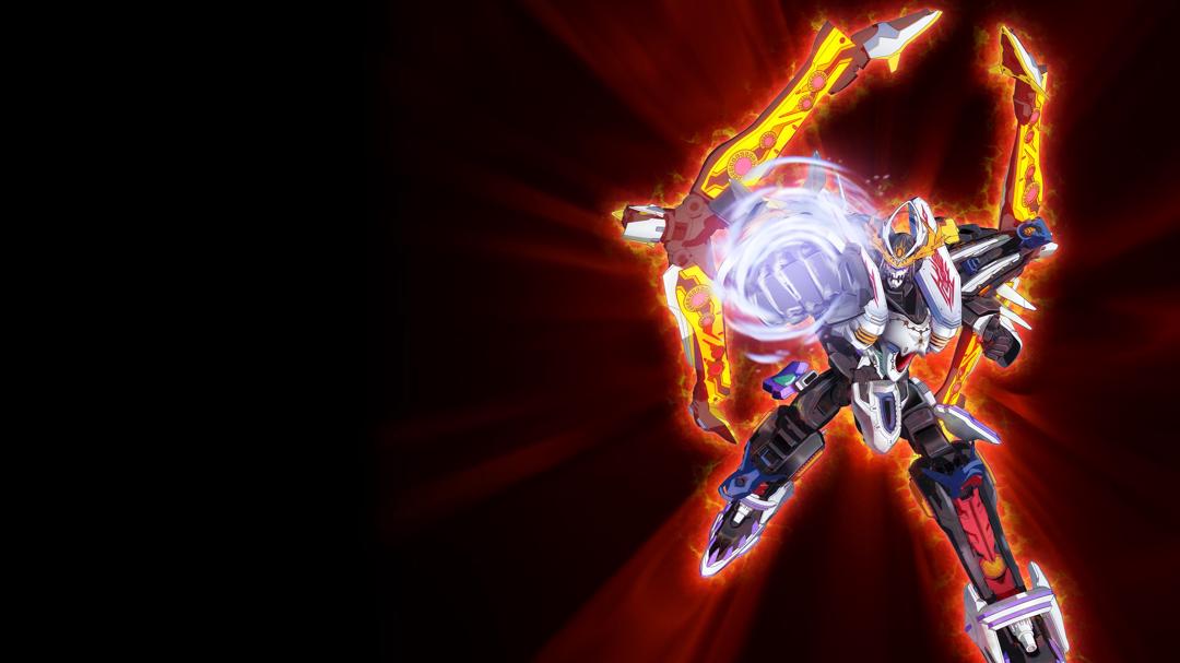 Background image for Aquarion