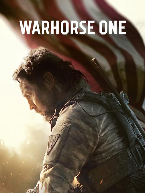 Warhorse One
