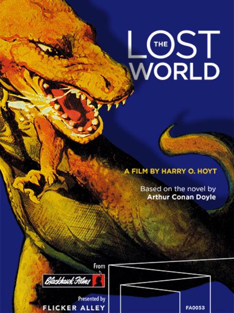 The Lost World
