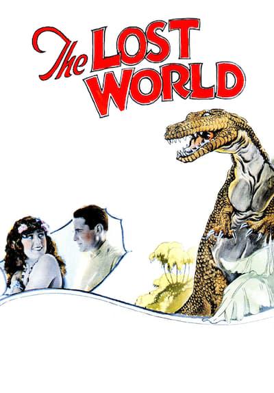 The Lost World