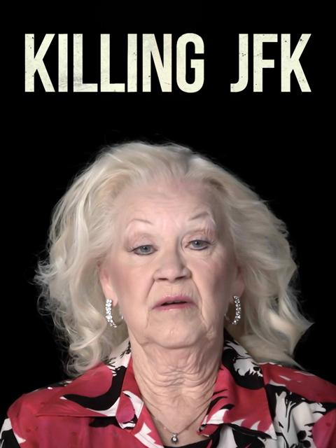 Killing JFK: 50 Questions Answered