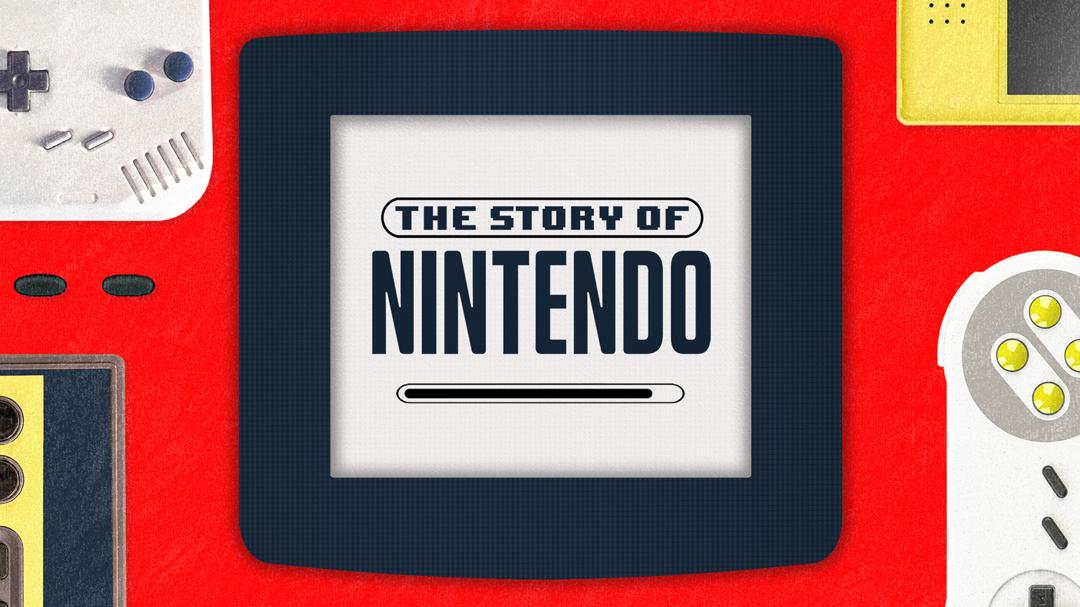 The Story of Nintendo