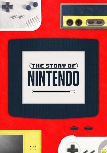 The Story of Nintendo poszter