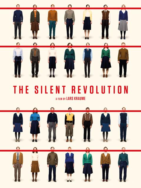 The Silent Revolution