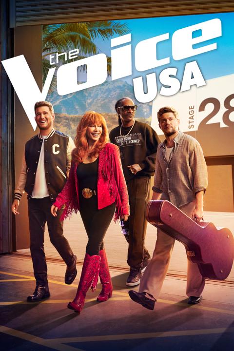 The Voice