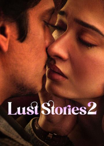 Lust Stories 2 poszter