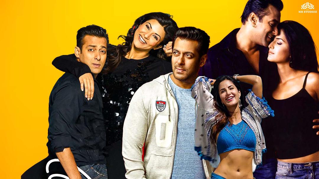 Background image for Maine Pyaar Kyun Kiya?