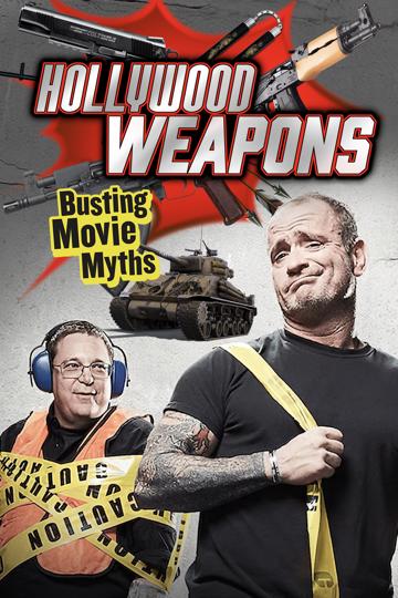 Hollywood Weapons