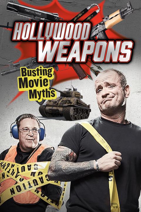 Hollywood Weapons