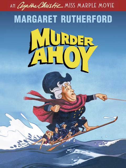 Murder Ahoy