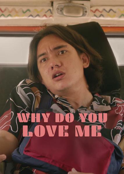 Poster för Why Do You Love Me