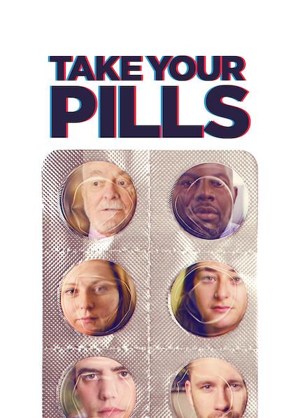 Take Your Pills